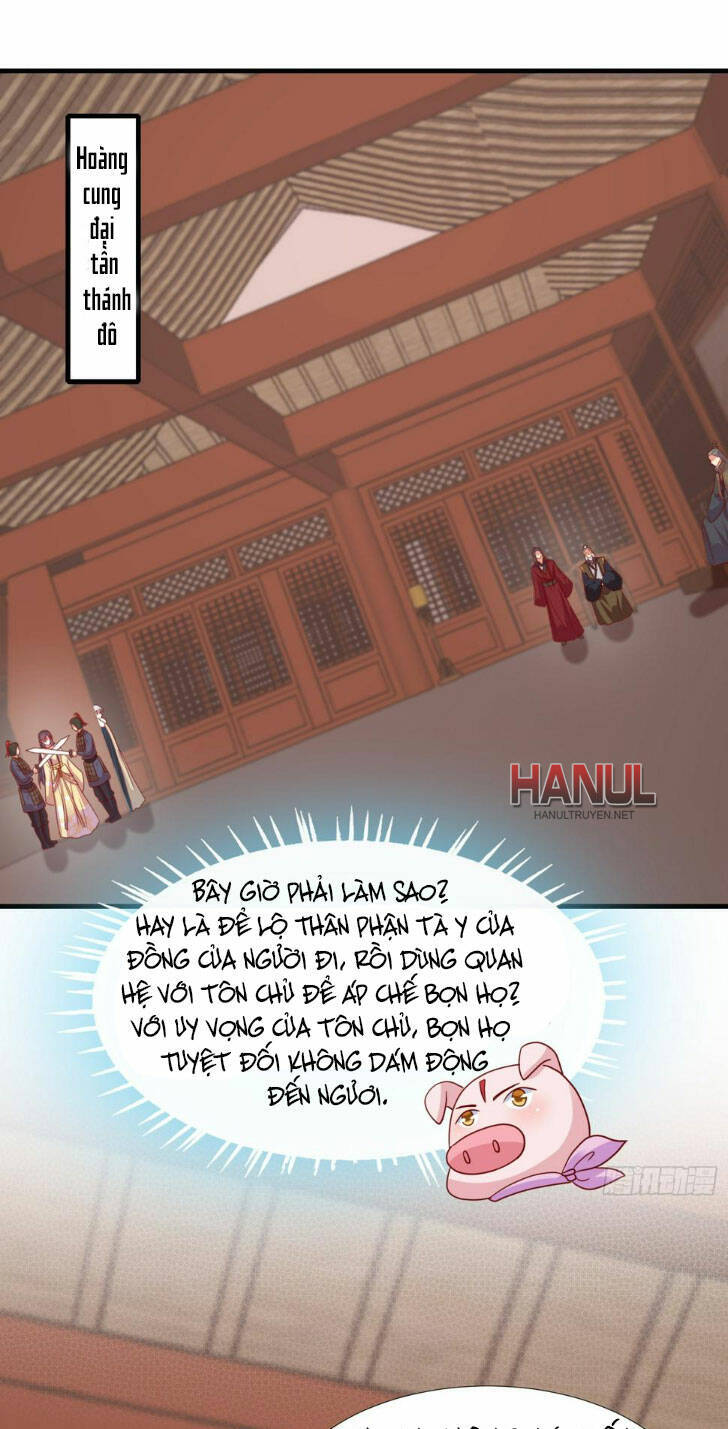 Chi Tôn Đồng Thuật Sư: Tuyệt Thế Đại Tiểu Thư chapter 346 - Trang 3