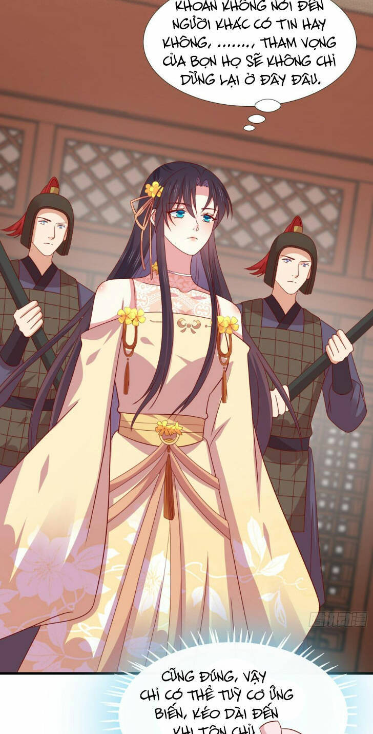 Chi Tôn Đồng Thuật Sư: Tuyệt Thế Đại Tiểu Thư chapter 346 - Trang 4