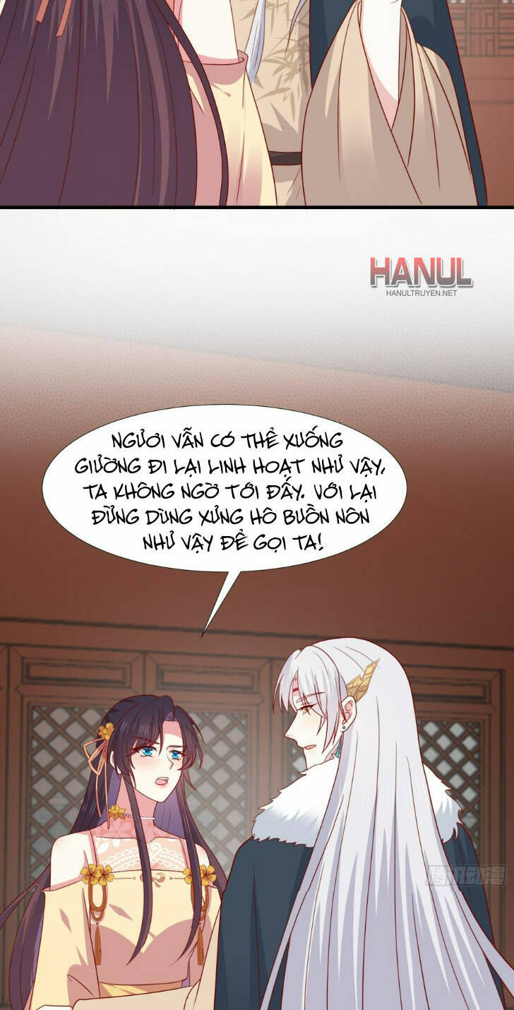 Chi Tôn Đồng Thuật Sư: Tuyệt Thế Đại Tiểu Thư chapter 346 - Trang 6