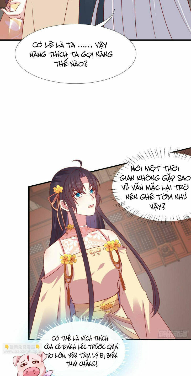 Chi Tôn Đồng Thuật Sư: Tuyệt Thế Đại Tiểu Thư chapter 346 - Trang 7