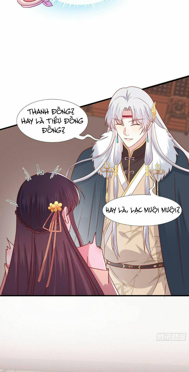 Chi Tôn Đồng Thuật Sư: Tuyệt Thế Đại Tiểu Thư chapter 346 - Trang 8