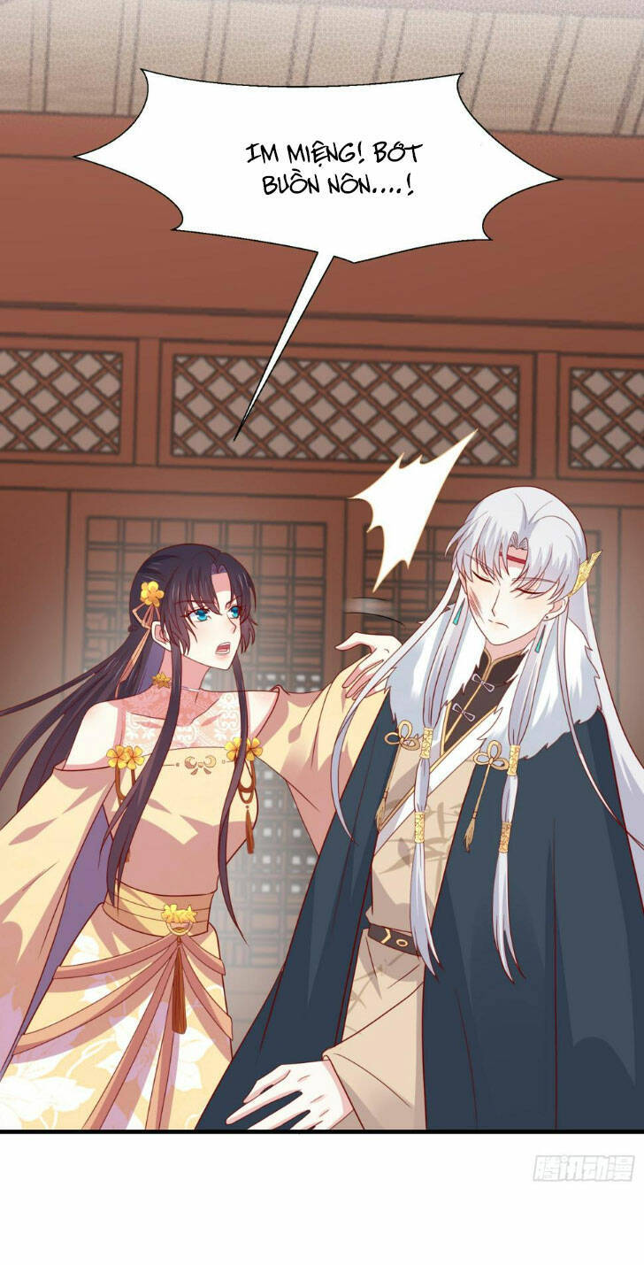 Chi Tôn Đồng Thuật Sư: Tuyệt Thế Đại Tiểu Thư chapter 346 - Trang 9
