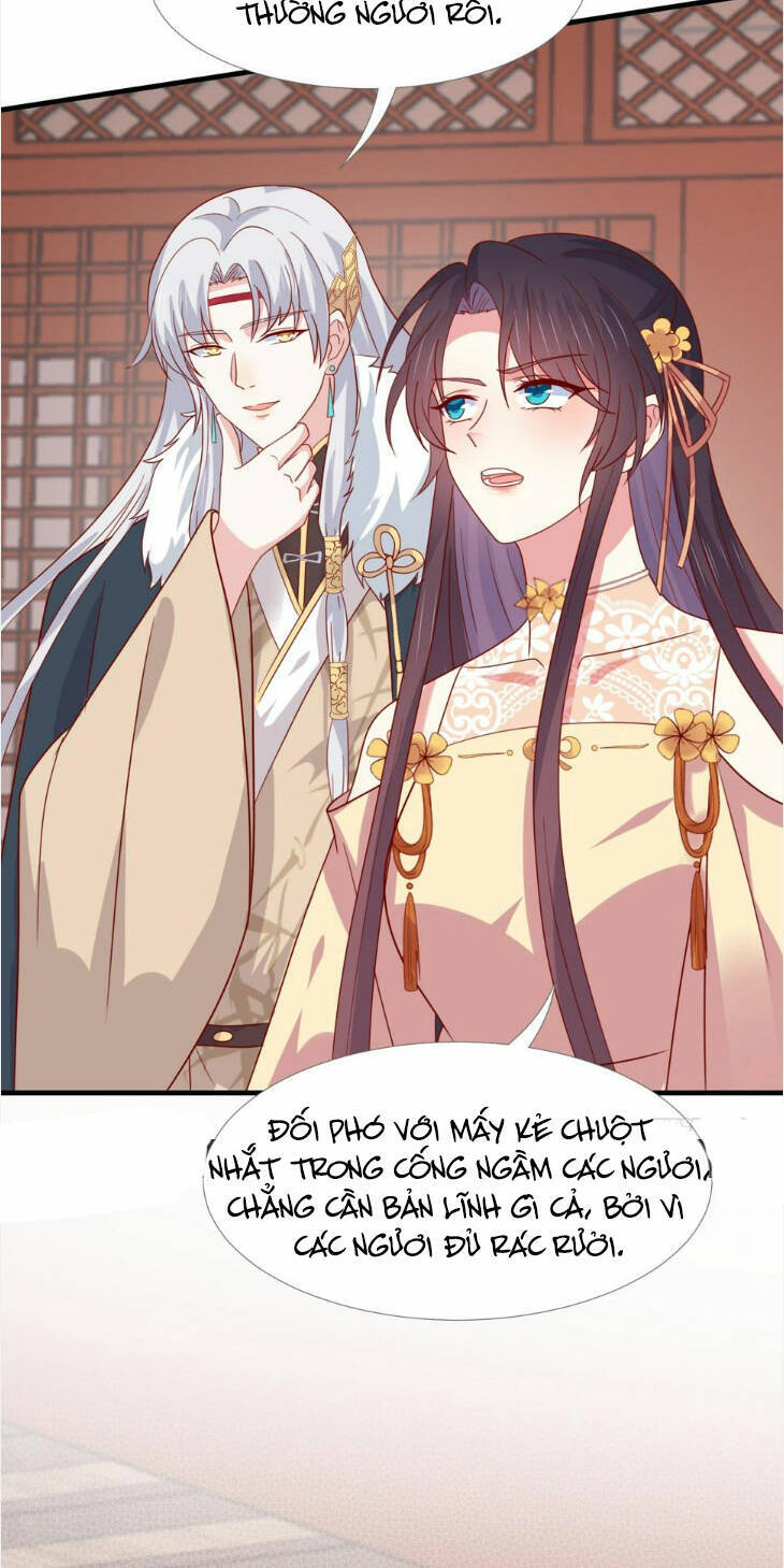 Chi Tôn Đồng Thuật Sư: Tuyệt Thế Đại Tiểu Thư chapter 347 - Trang 14