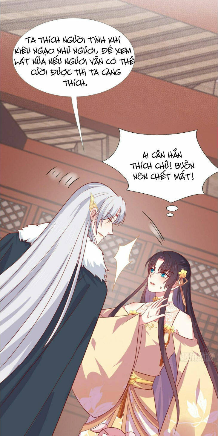 Chi Tôn Đồng Thuật Sư: Tuyệt Thế Đại Tiểu Thư chapter 347 - Trang 15