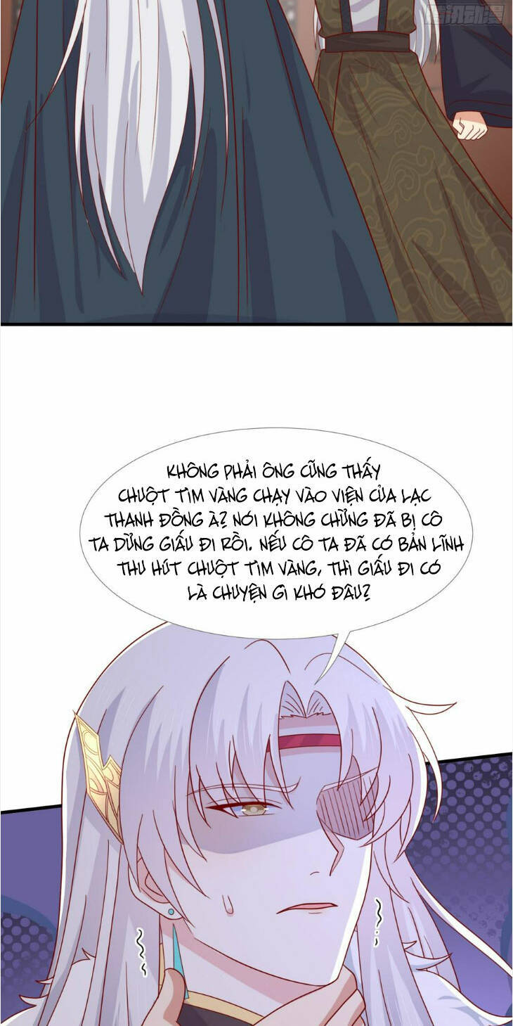 Chi Tôn Đồng Thuật Sư: Tuyệt Thế Đại Tiểu Thư chapter 347 - Trang 18