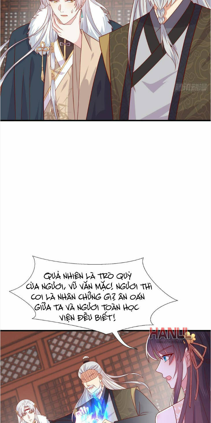 Chi Tôn Đồng Thuật Sư: Tuyệt Thế Đại Tiểu Thư chapter 347 - Trang 20