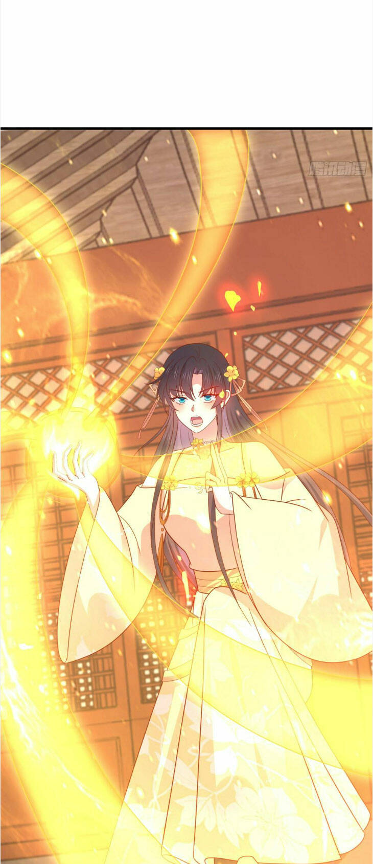 Chi Tôn Đồng Thuật Sư: Tuyệt Thế Đại Tiểu Thư chapter 347 - Trang 23