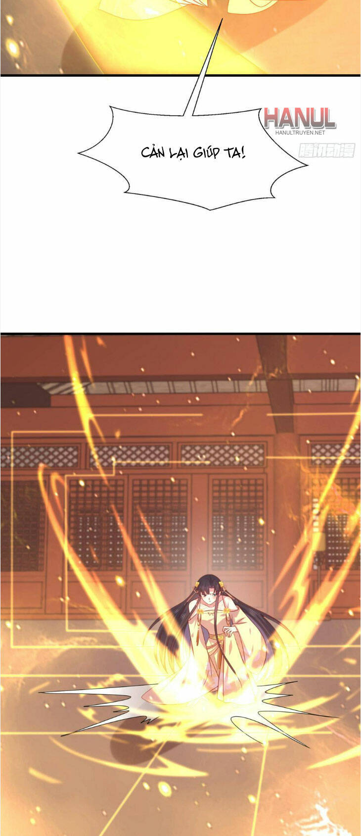 Chi Tôn Đồng Thuật Sư: Tuyệt Thế Đại Tiểu Thư chapter 347 - Trang 24