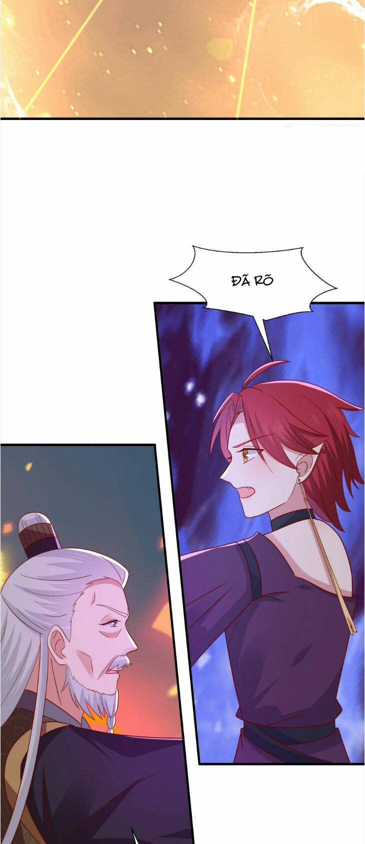 Chi Tôn Đồng Thuật Sư: Tuyệt Thế Đại Tiểu Thư chapter 347 - Trang 25