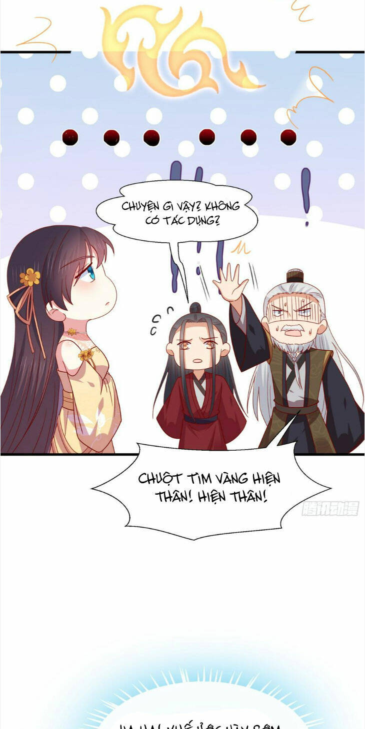 Chi Tôn Đồng Thuật Sư: Tuyệt Thế Đại Tiểu Thư chapter 347 - Trang 7