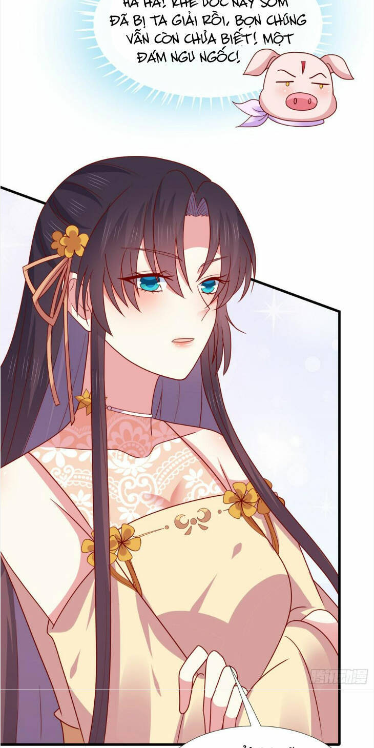 Chi Tôn Đồng Thuật Sư: Tuyệt Thế Đại Tiểu Thư chapter 347 - Trang 8