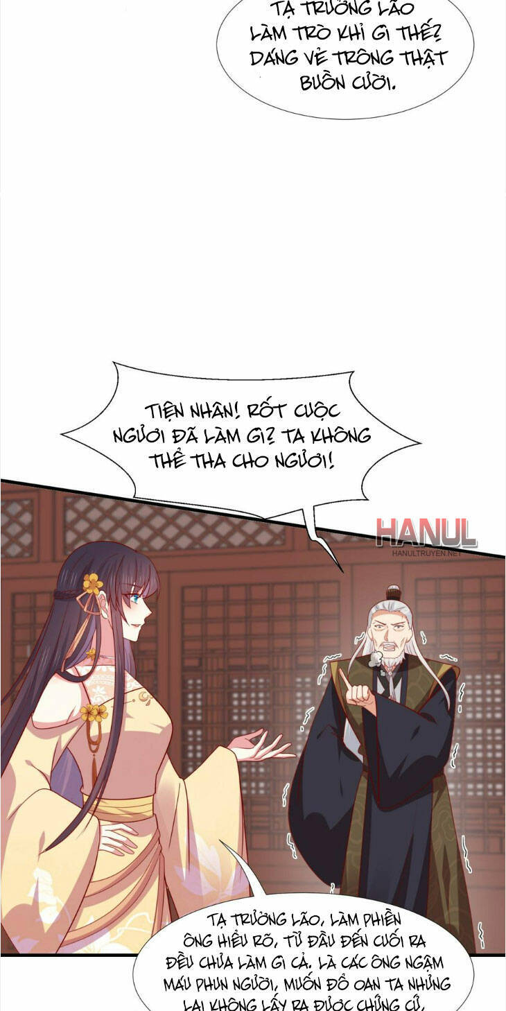 Chi Tôn Đồng Thuật Sư: Tuyệt Thế Đại Tiểu Thư chapter 347 - Trang 9