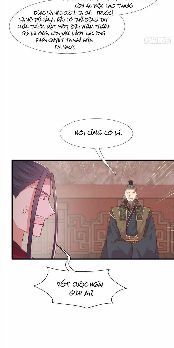 Chi Tôn Đồng Thuật Sư: Tuyệt Thế Đại Tiểu Thư chapter 347 - Trang 10