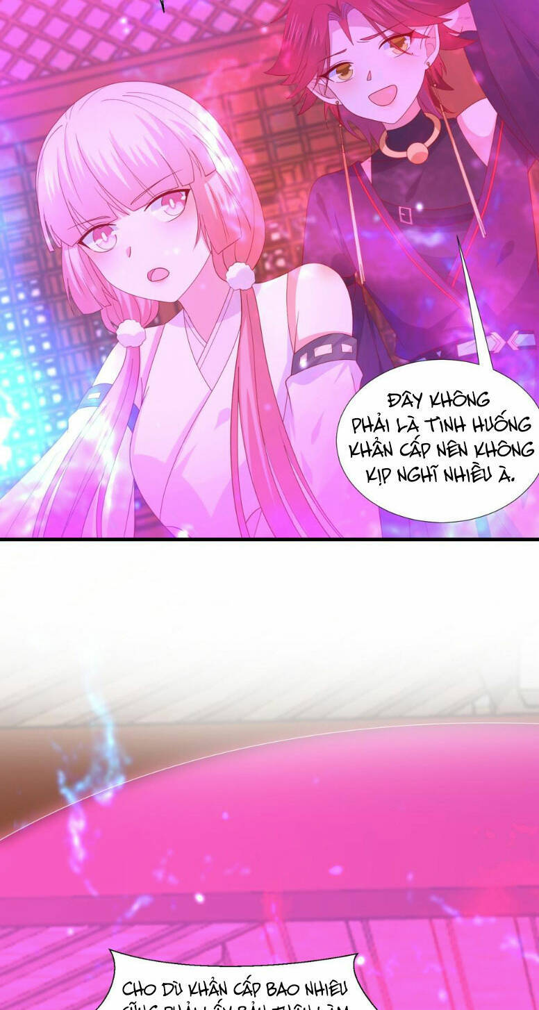 Chi Tôn Đồng Thuật Sư: Tuyệt Thế Đại Tiểu Thư chapter 348 - Trang 14