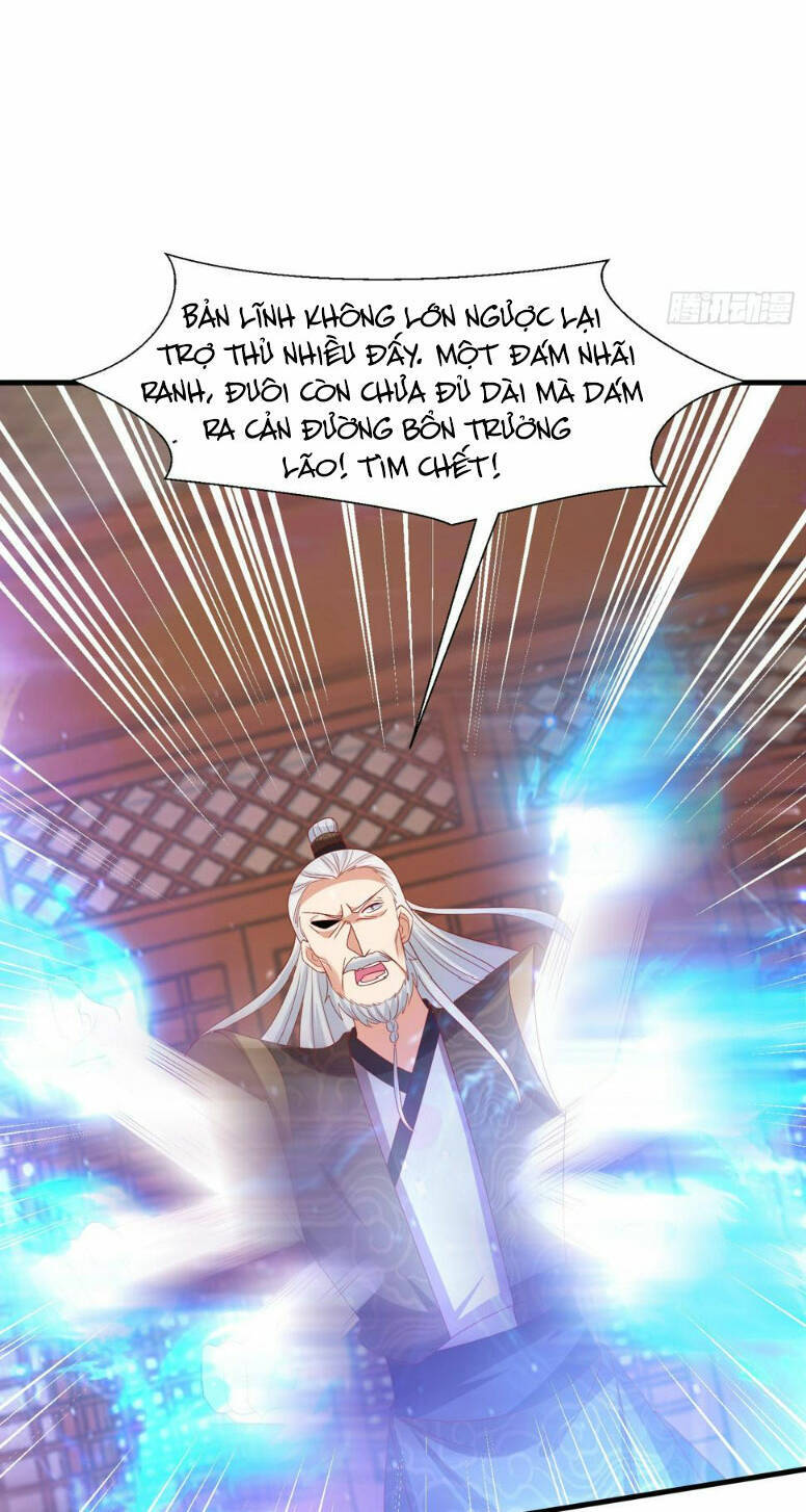 Chi Tôn Đồng Thuật Sư: Tuyệt Thế Đại Tiểu Thư chapter 348 - Trang 16