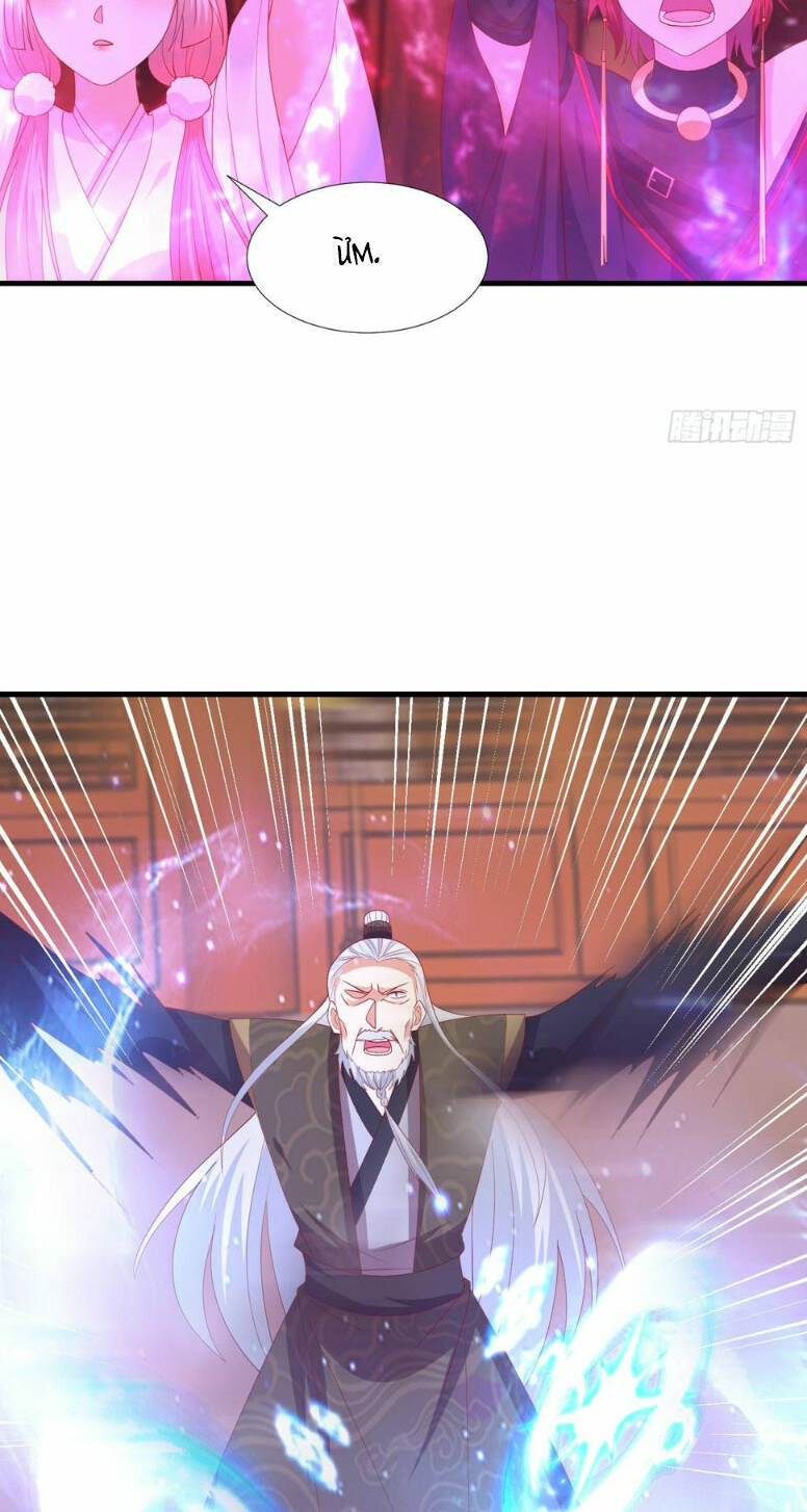 Chi Tôn Đồng Thuật Sư: Tuyệt Thế Đại Tiểu Thư chapter 348 - Trang 18