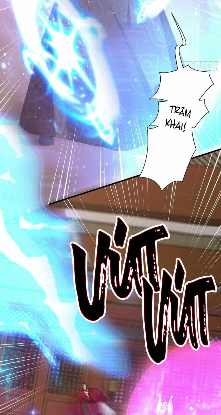 Chi Tôn Đồng Thuật Sư: Tuyệt Thế Đại Tiểu Thư chapter 348 - Trang 19