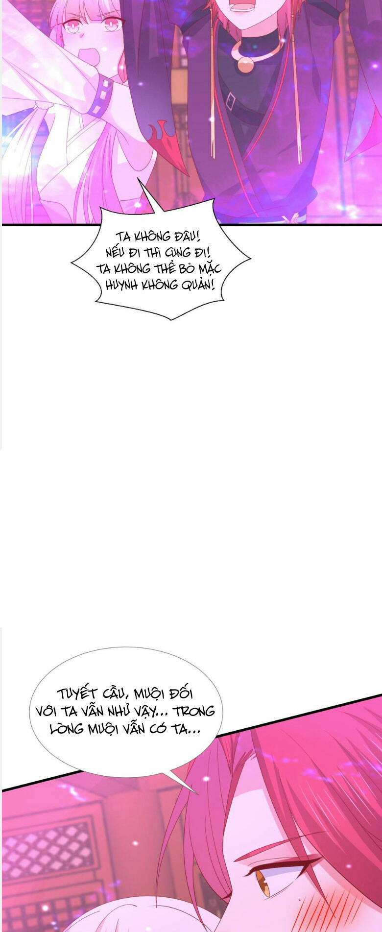 Chi Tôn Đồng Thuật Sư: Tuyệt Thế Đại Tiểu Thư chapter 348 - Trang 22