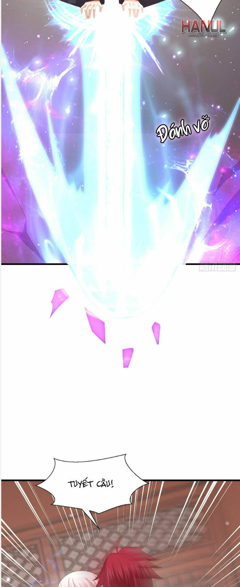 Chi Tôn Đồng Thuật Sư: Tuyệt Thế Đại Tiểu Thư chapter 348 - Trang 24