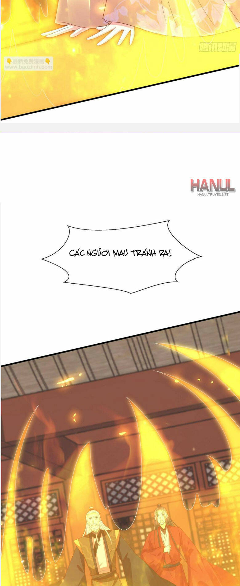 Chi Tôn Đồng Thuật Sư: Tuyệt Thế Đại Tiểu Thư chapter 348 - Trang 28