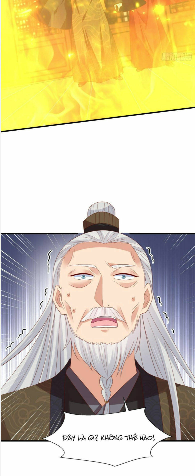 Chi Tôn Đồng Thuật Sư: Tuyệt Thế Đại Tiểu Thư chapter 348 - Trang 29