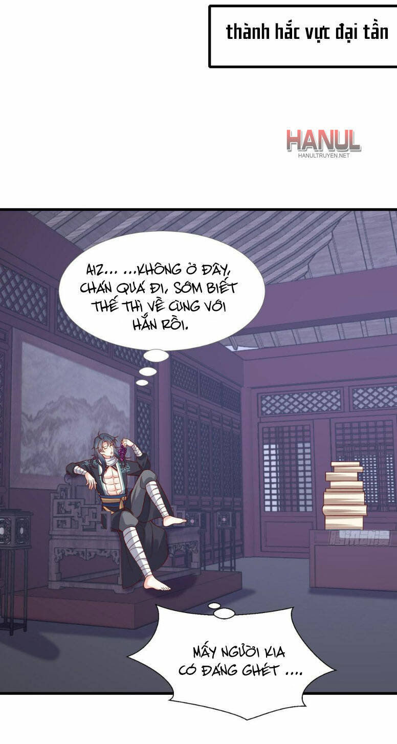 Chi Tôn Đồng Thuật Sư: Tuyệt Thế Đại Tiểu Thư chapter 348 - Trang 3