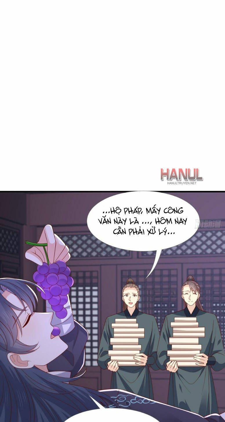 Chi Tôn Đồng Thuật Sư: Tuyệt Thế Đại Tiểu Thư chapter 348 - Trang 4