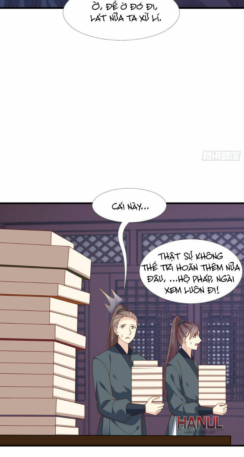 Chi Tôn Đồng Thuật Sư: Tuyệt Thế Đại Tiểu Thư chapter 348 - Trang 5
