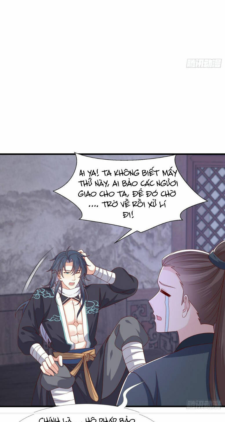 Chi Tôn Đồng Thuật Sư: Tuyệt Thế Đại Tiểu Thư chapter 348 - Trang 6