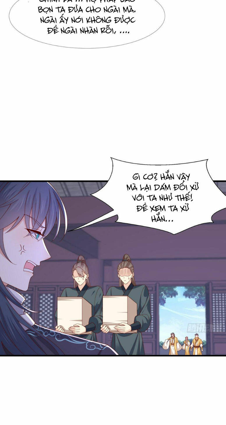 Chi Tôn Đồng Thuật Sư: Tuyệt Thế Đại Tiểu Thư chapter 348 - Trang 7