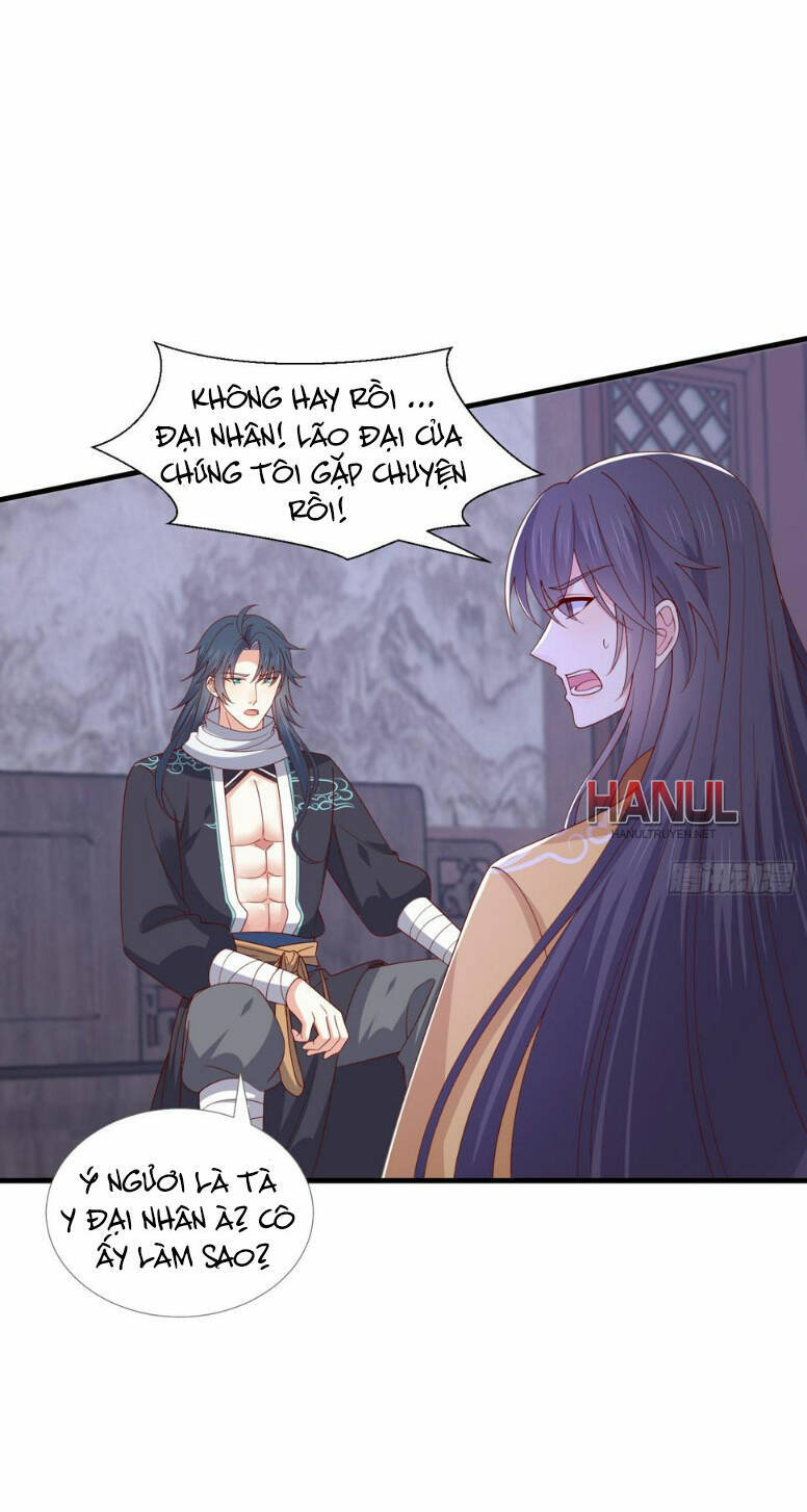 Chi Tôn Đồng Thuật Sư: Tuyệt Thế Đại Tiểu Thư chapter 348 - Trang 8