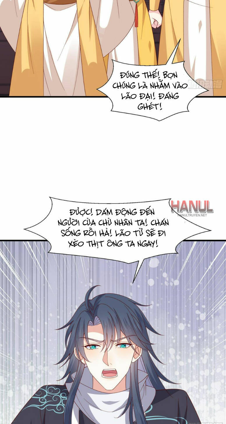 Chi Tôn Đồng Thuật Sư: Tuyệt Thế Đại Tiểu Thư chapter 348 - Trang 10