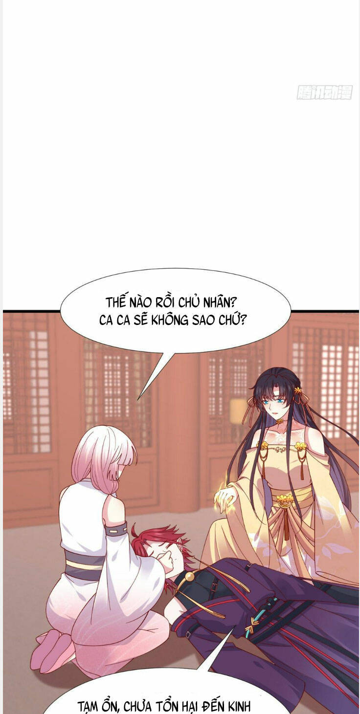 Chi Tôn Đồng Thuật Sư: Tuyệt Thế Đại Tiểu Thư chapter 349 - Trang 13