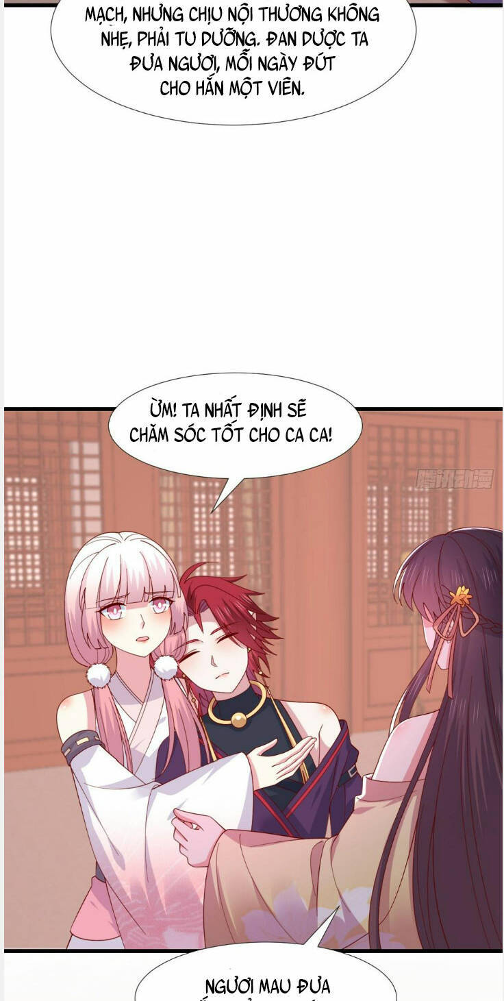 Chi Tôn Đồng Thuật Sư: Tuyệt Thế Đại Tiểu Thư chapter 349 - Trang 14