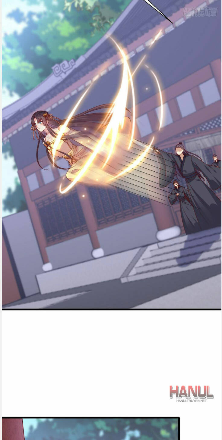 Chi Tôn Đồng Thuật Sư: Tuyệt Thế Đại Tiểu Thư chapter 349 - Trang 20