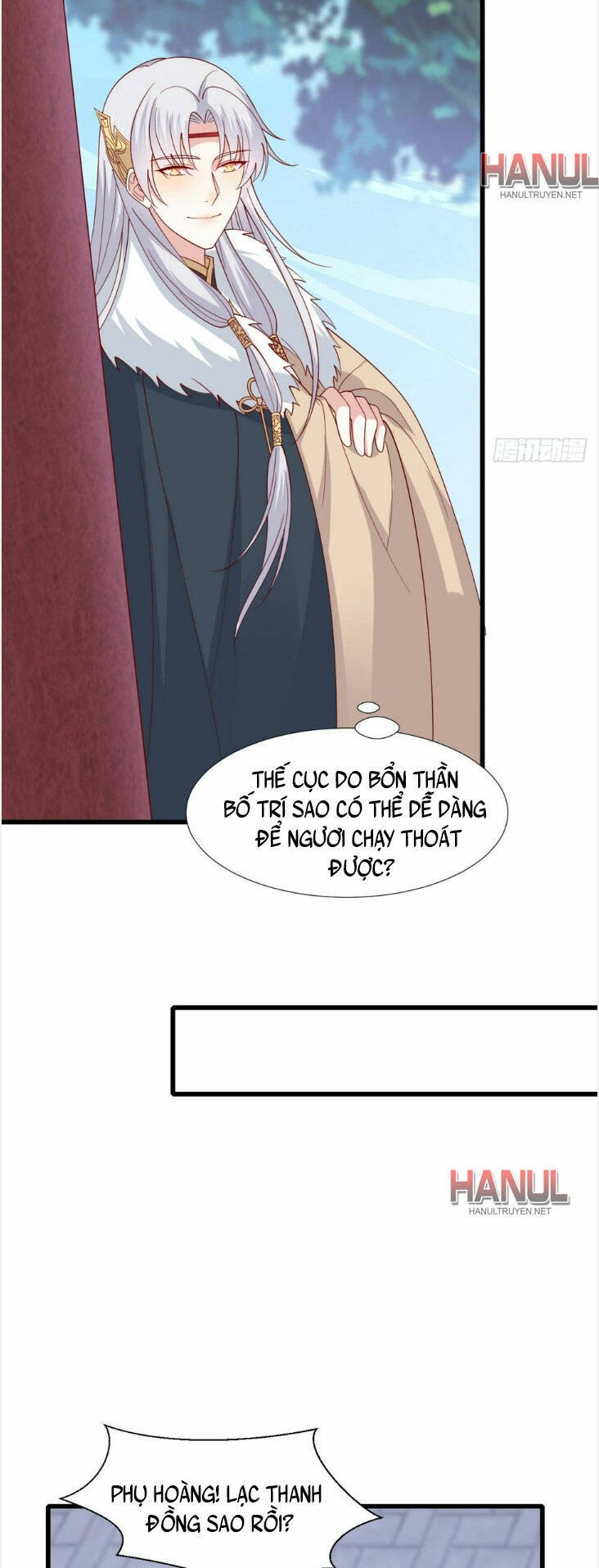 Chi Tôn Đồng Thuật Sư: Tuyệt Thế Đại Tiểu Thư chapter 349 - Trang 21