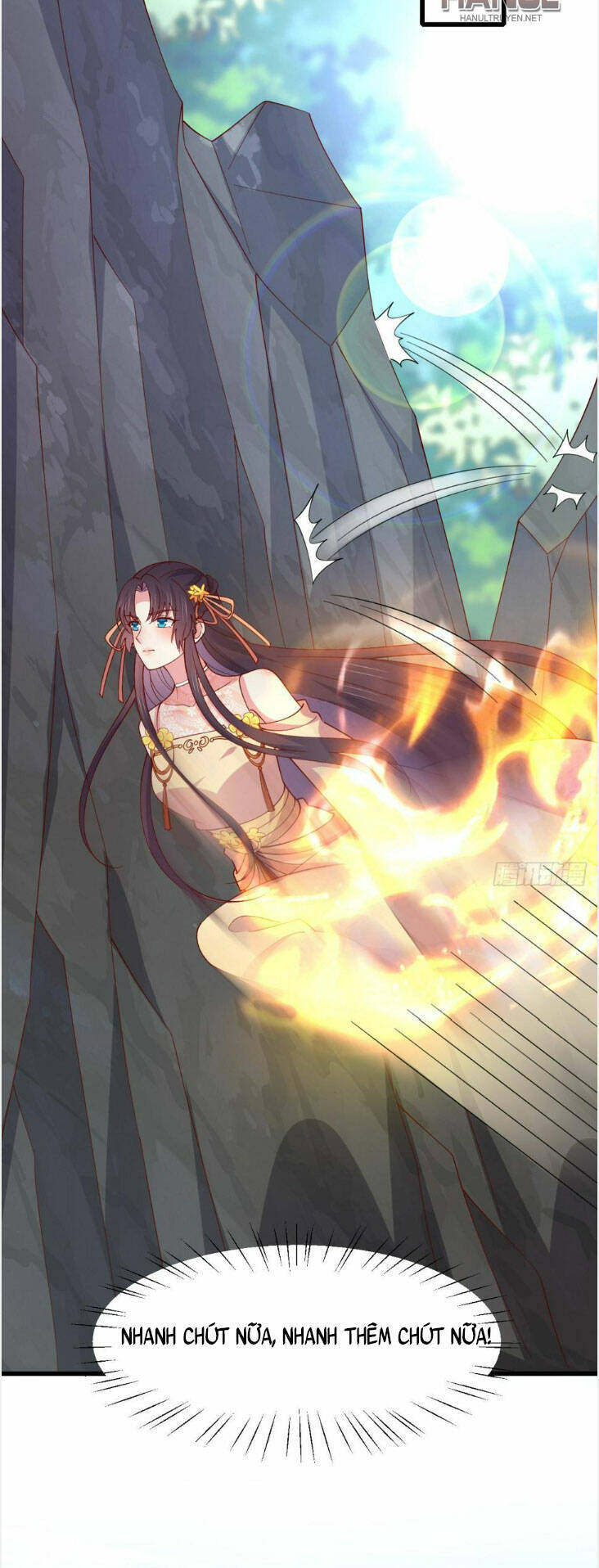 Chi Tôn Đồng Thuật Sư: Tuyệt Thế Đại Tiểu Thư chapter 349 - Trang 27