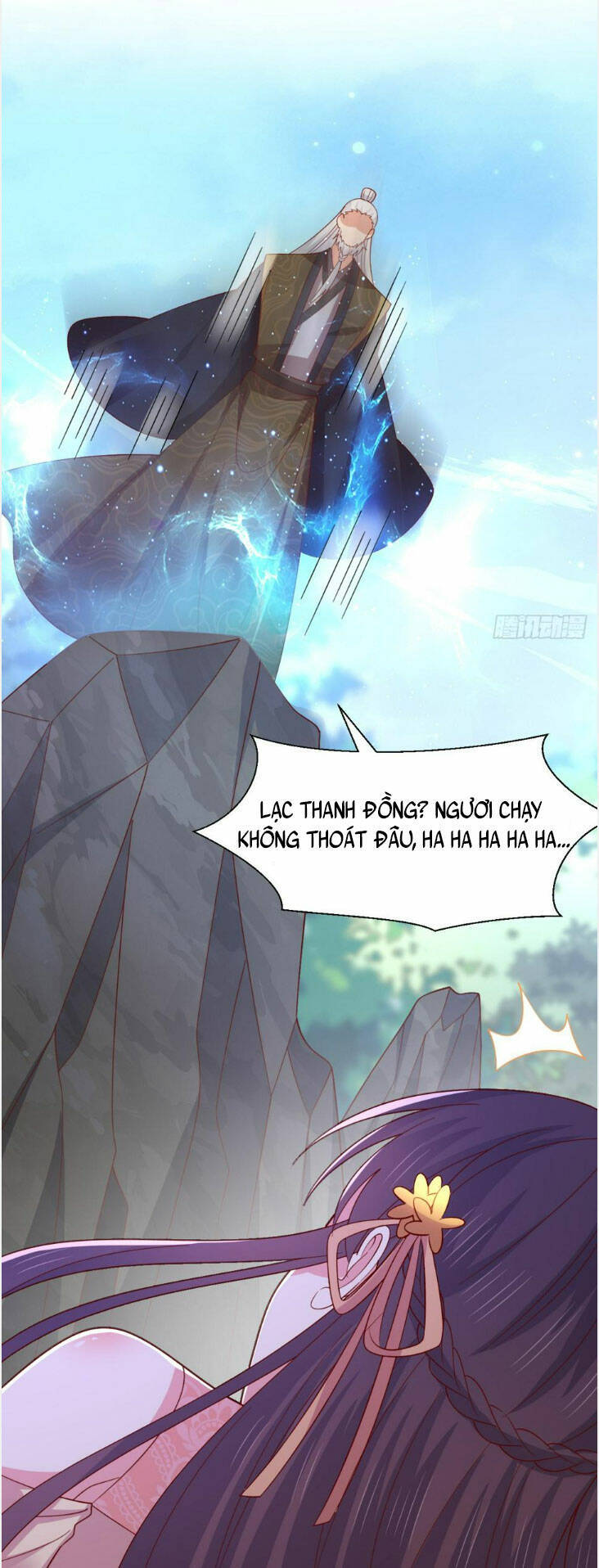 Chi Tôn Đồng Thuật Sư: Tuyệt Thế Đại Tiểu Thư chapter 349 - Trang 28