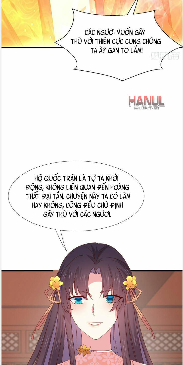 Chi Tôn Đồng Thuật Sư: Tuyệt Thế Đại Tiểu Thư chapter 349 - Trang 4
