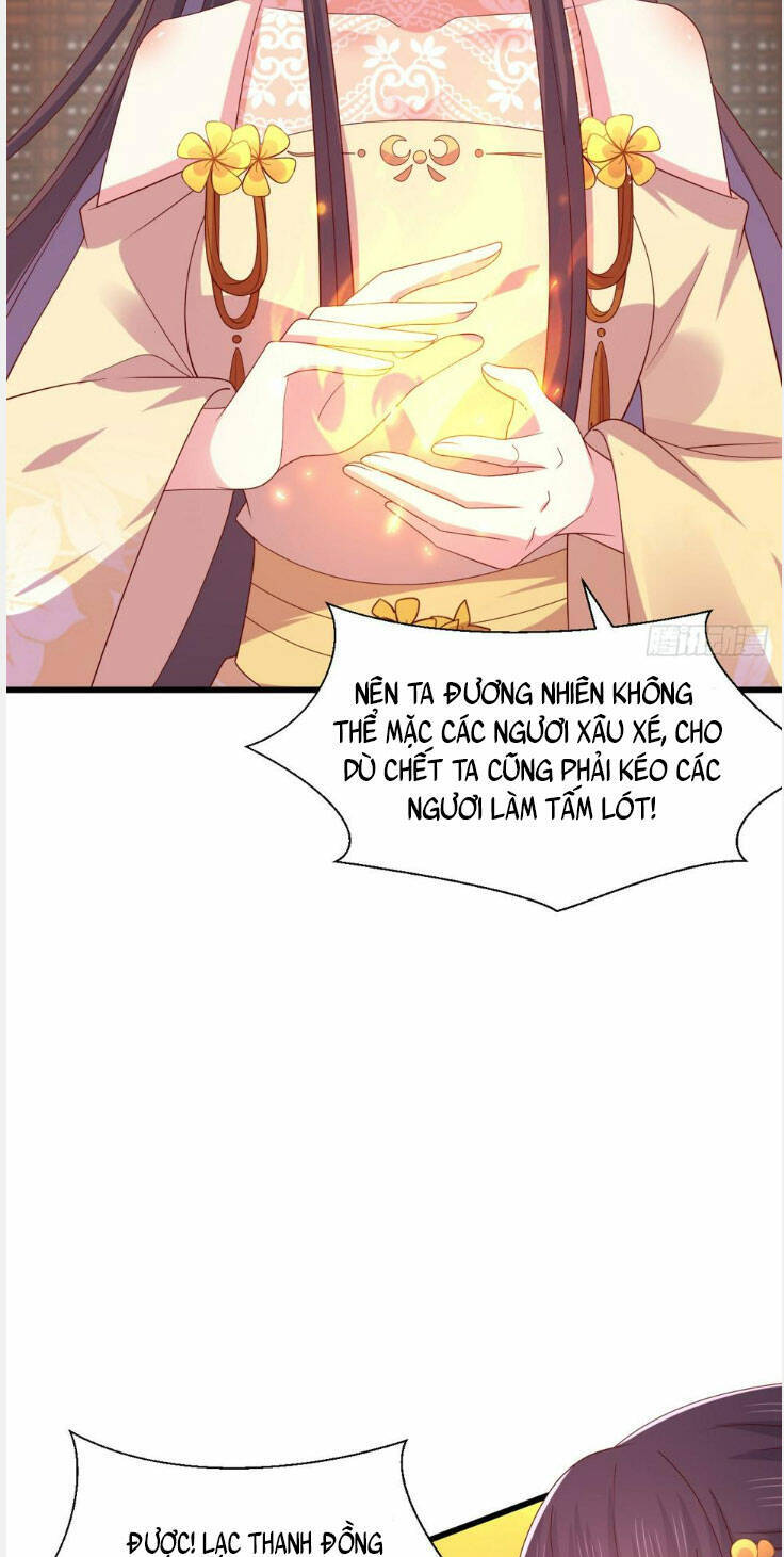 Chi Tôn Đồng Thuật Sư: Tuyệt Thế Đại Tiểu Thư chapter 349 - Trang 5