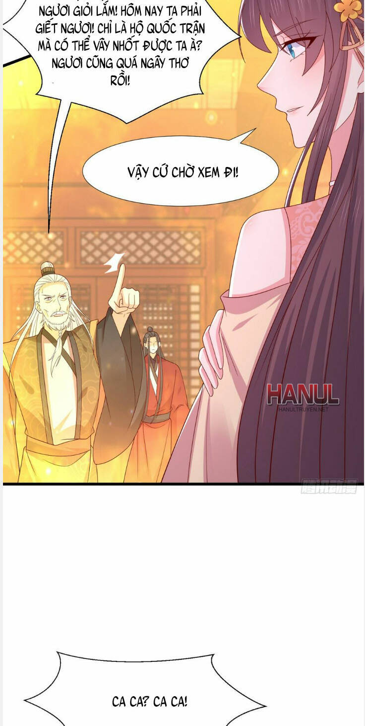 Chi Tôn Đồng Thuật Sư: Tuyệt Thế Đại Tiểu Thư chapter 349 - Trang 6