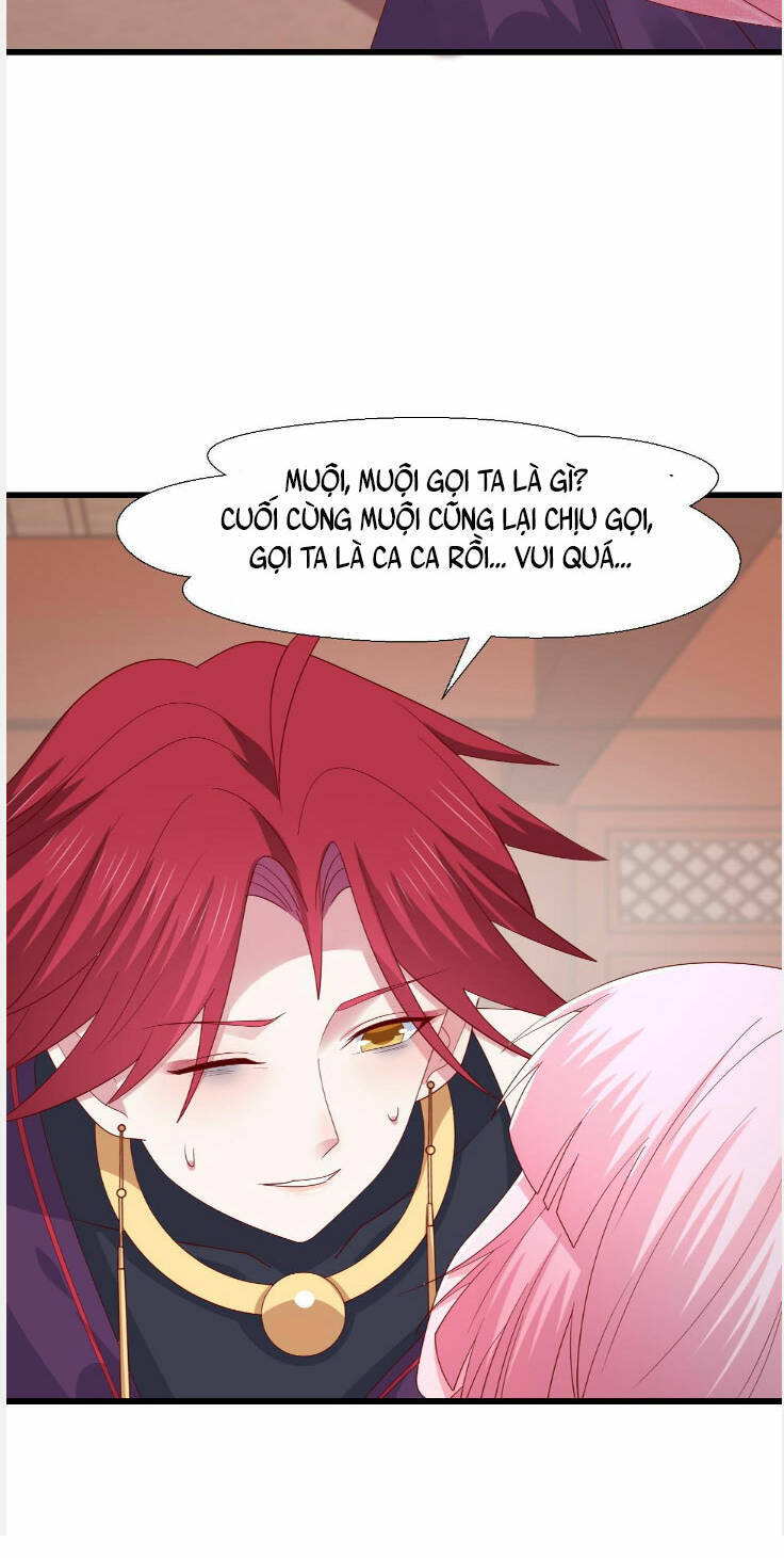 Chi Tôn Đồng Thuật Sư: Tuyệt Thế Đại Tiểu Thư chapter 349 - Trang 8