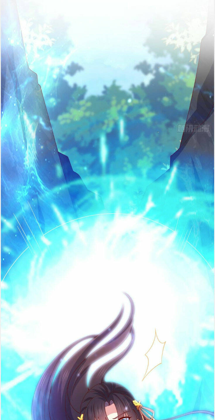 Chi Tôn Đồng Thuật Sư: Tuyệt Thế Đại Tiểu Thư chapter 350 - Trang 11