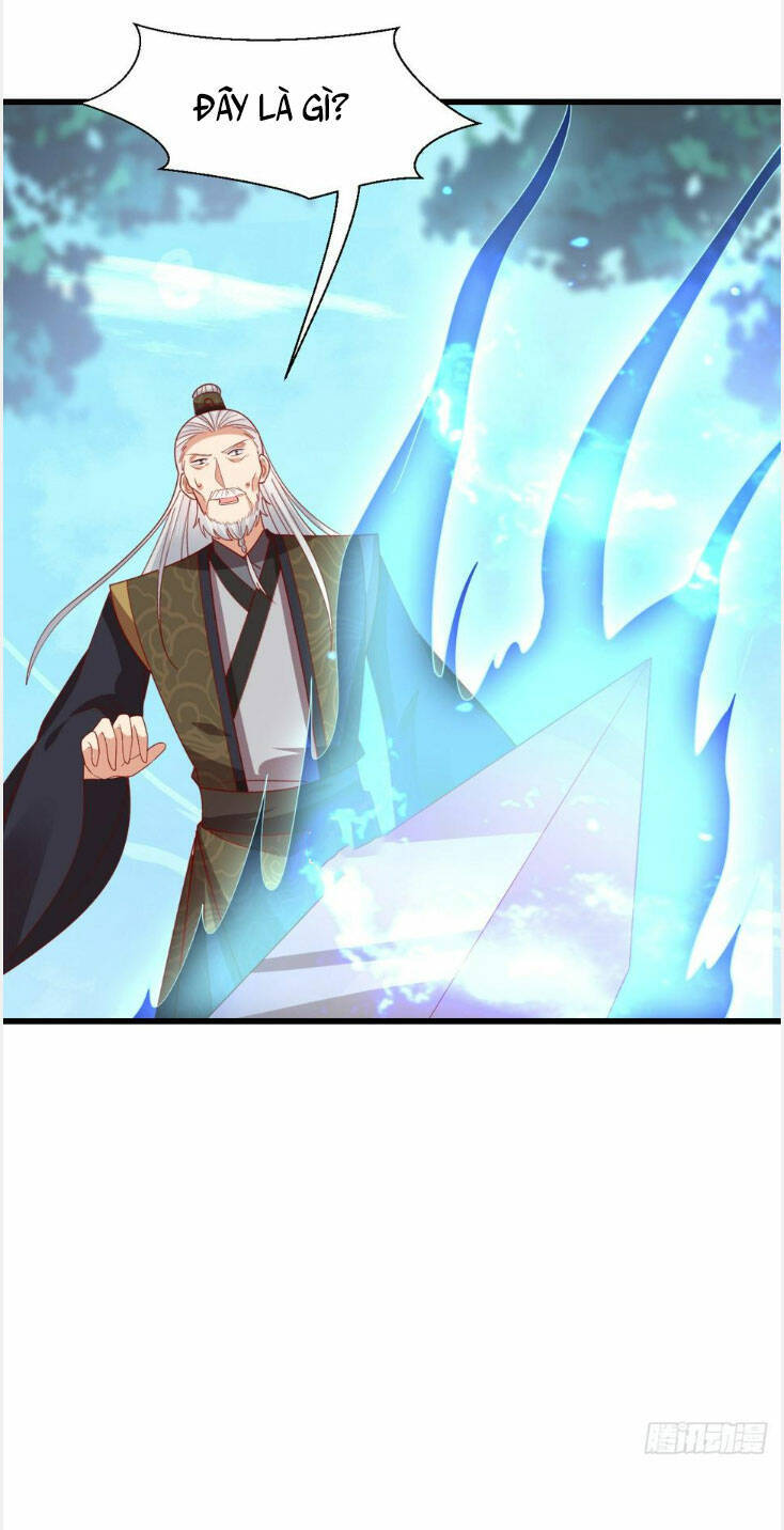 Chi Tôn Đồng Thuật Sư: Tuyệt Thế Đại Tiểu Thư chapter 350 - Trang 15