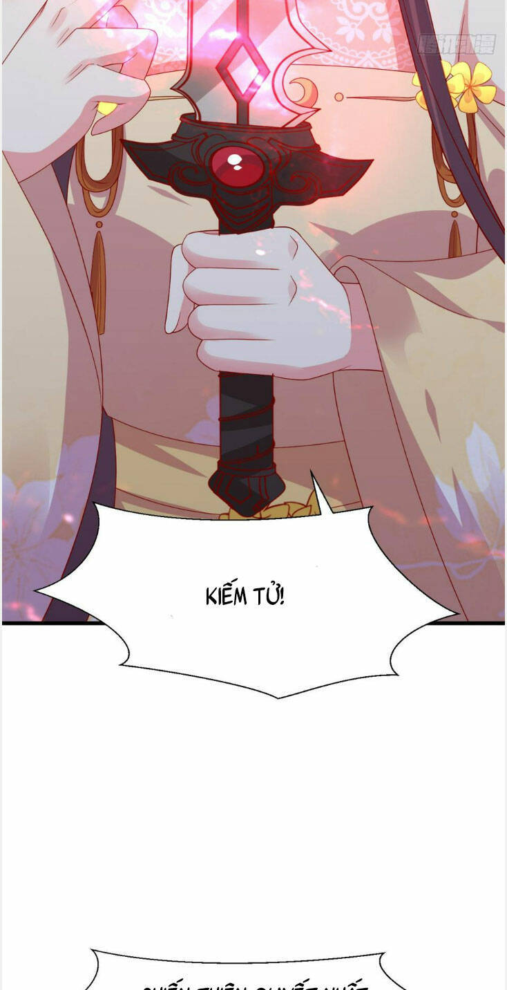 Chi Tôn Đồng Thuật Sư: Tuyệt Thế Đại Tiểu Thư chapter 350 - Trang 17