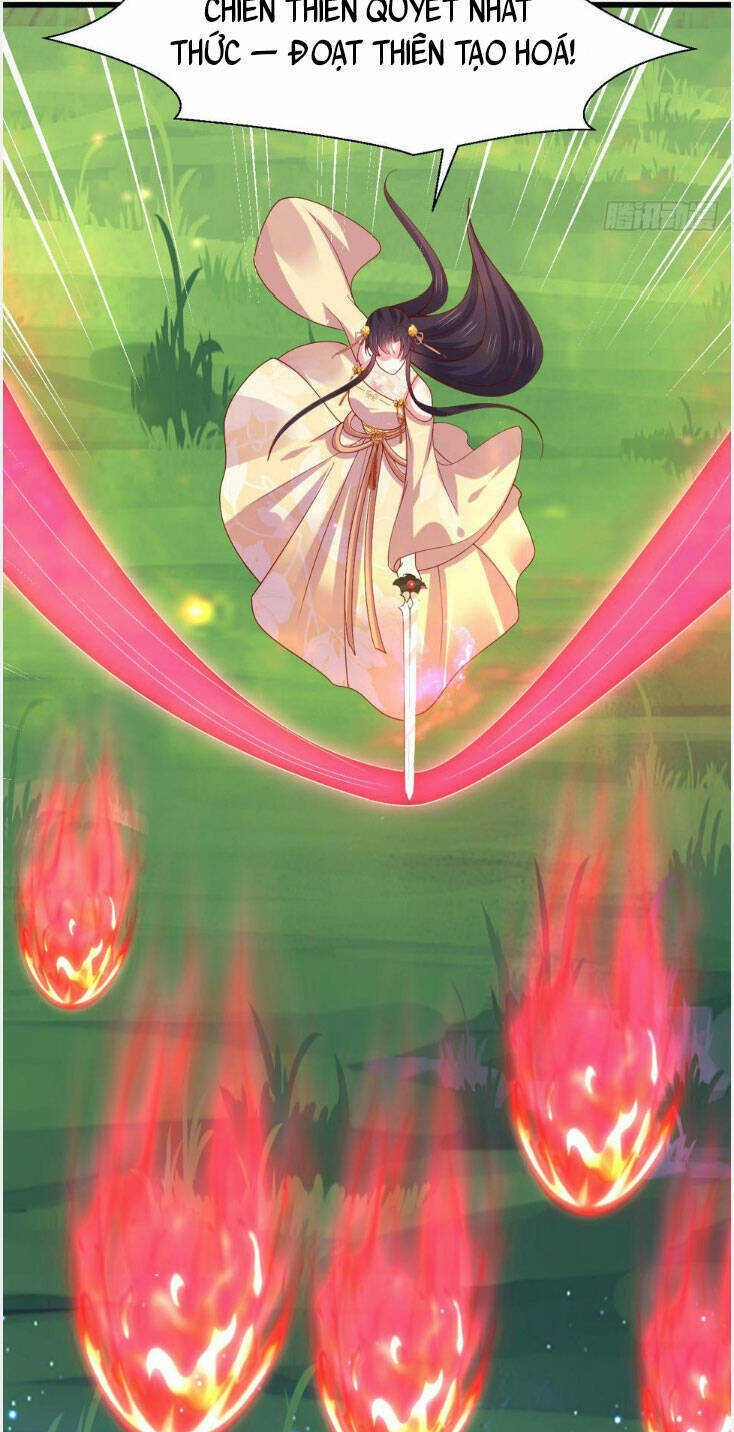 Chi Tôn Đồng Thuật Sư: Tuyệt Thế Đại Tiểu Thư chapter 350 - Trang 18