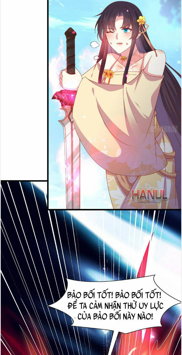 Chi Tôn Đồng Thuật Sư: Tuyệt Thế Đại Tiểu Thư chapter 350 - Trang 20