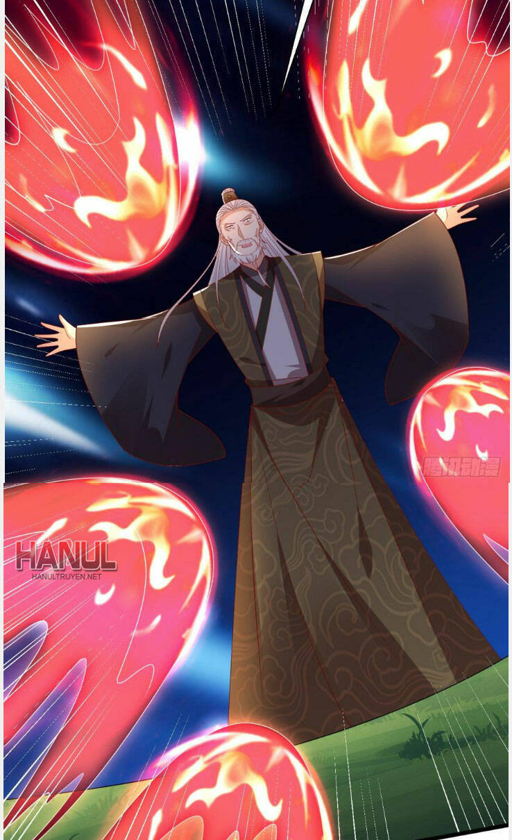 Chi Tôn Đồng Thuật Sư: Tuyệt Thế Đại Tiểu Thư chapter 350 - Trang 21