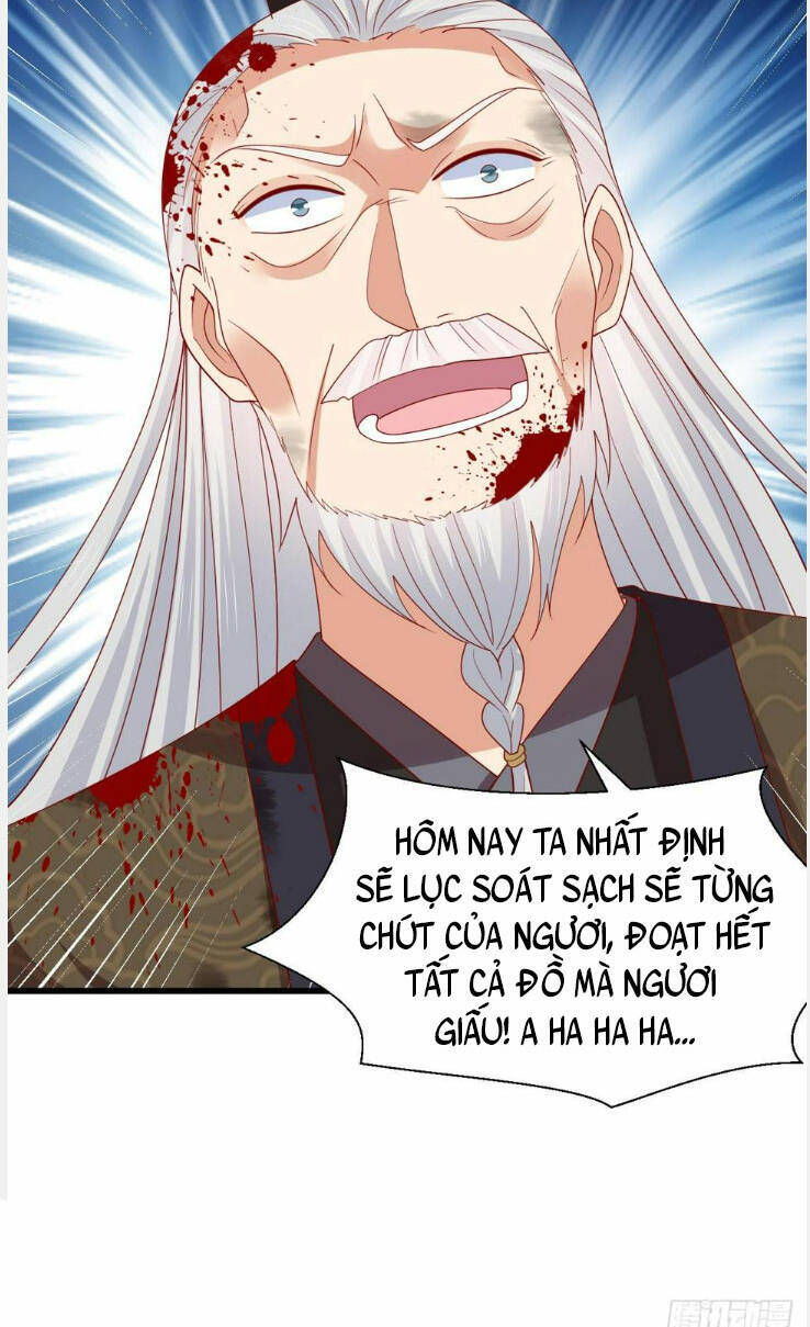 Chi Tôn Đồng Thuật Sư: Tuyệt Thế Đại Tiểu Thư chapter 350 - Trang 26