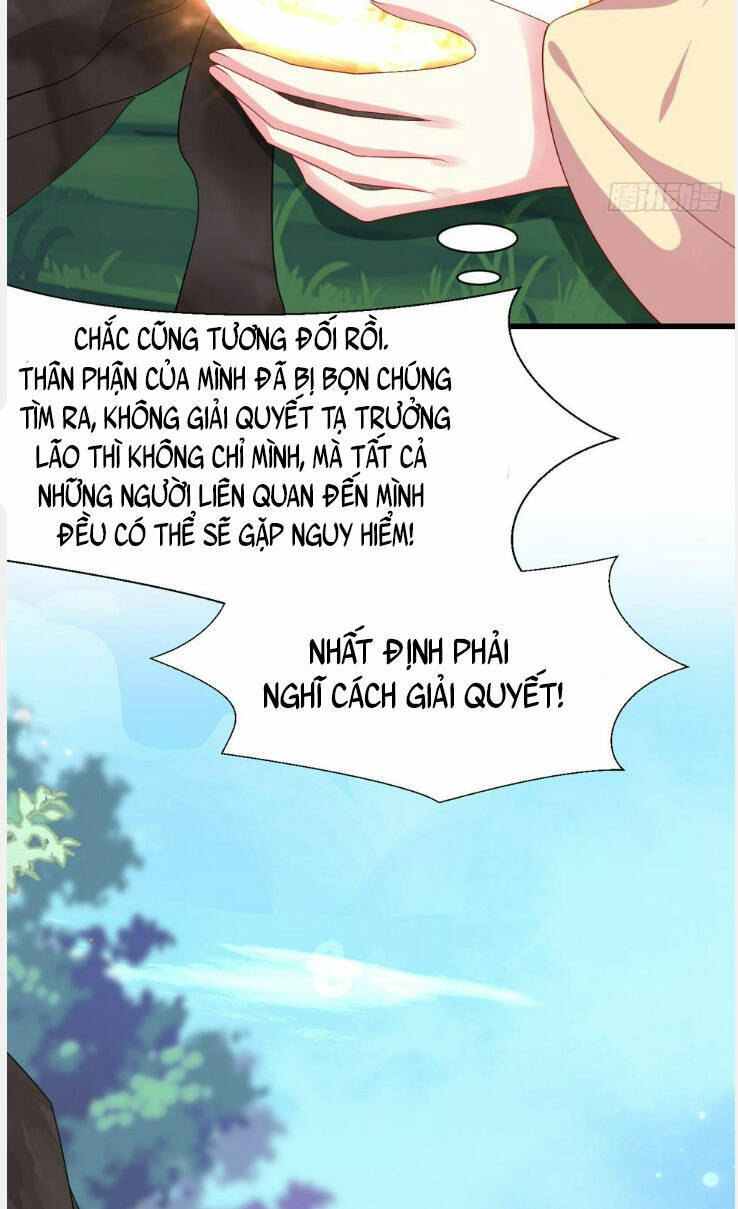 Chi Tôn Đồng Thuật Sư: Tuyệt Thế Đại Tiểu Thư chapter 350 - Trang 28